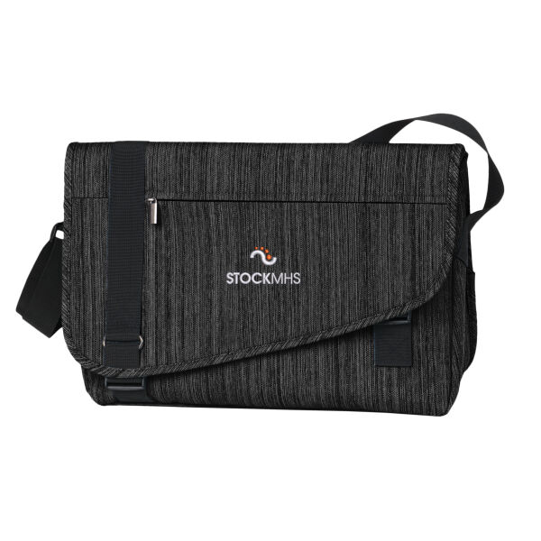 Stock MHS - Crossbody Messenger Thumbnail