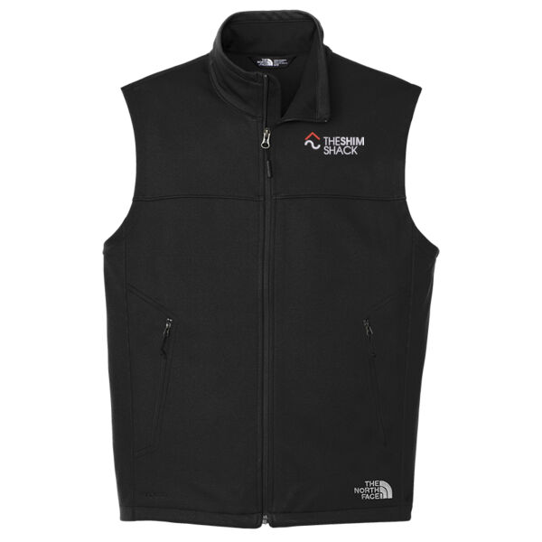The Shim Shack - Ridgewall Soft Shell Vest Thumbnail