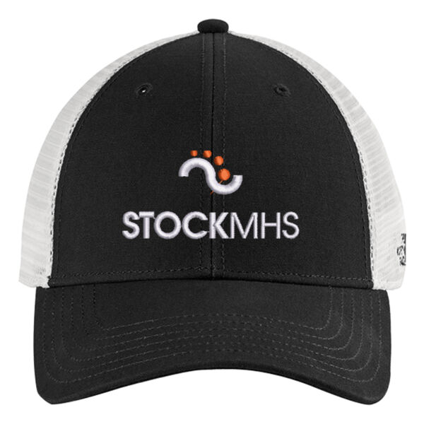 Stock MHS - Ultimate Trucker Cap Thumbnail
