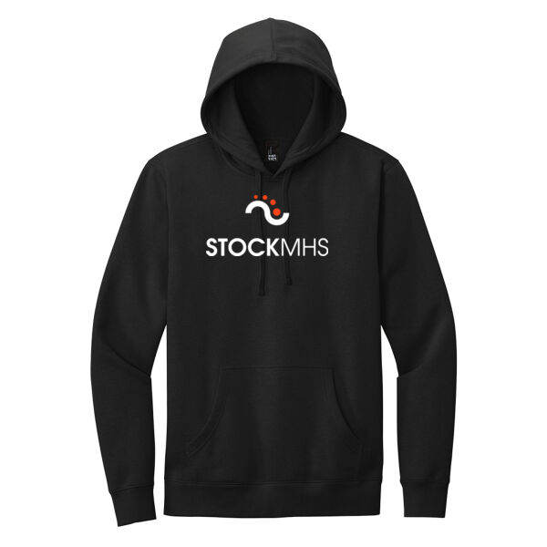 Stock MHS - Fleece Hoodie Thumbnail