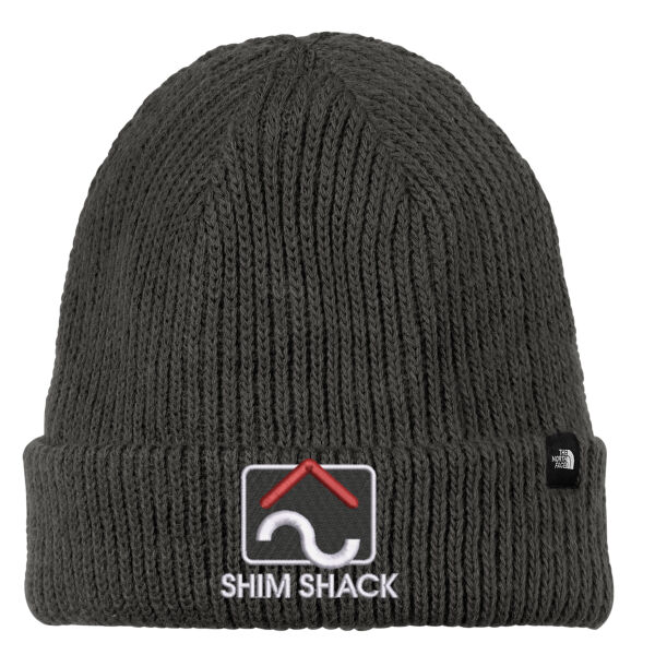 Shim Shack - Circular Rib Beanie Thumbnail