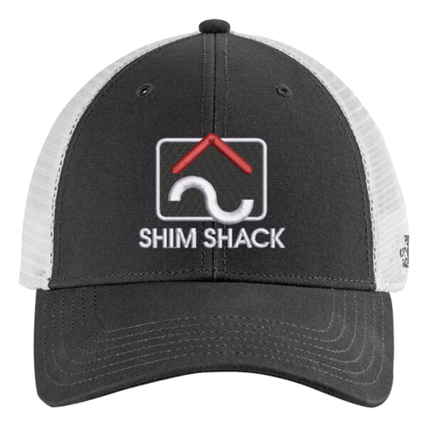 Shim Shack - Ultimate Trucker Cap Thumbnail