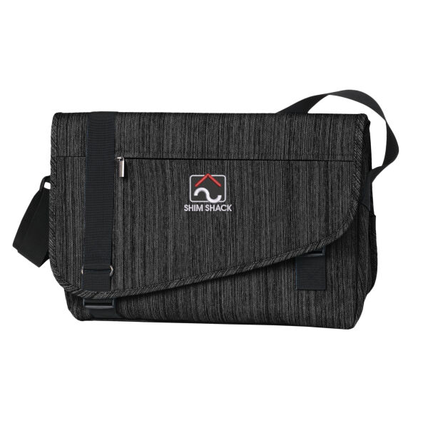 Shim Shack - Crossbody Messenger Thumbnail