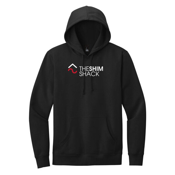 Shim Shack - Fleece Hoodie Thumbnail
