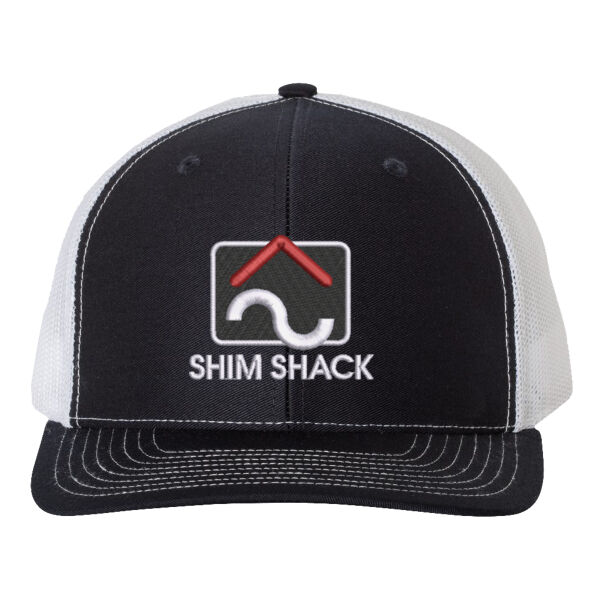 Shim Shack - Snapback Trucker Cap Thumbnail