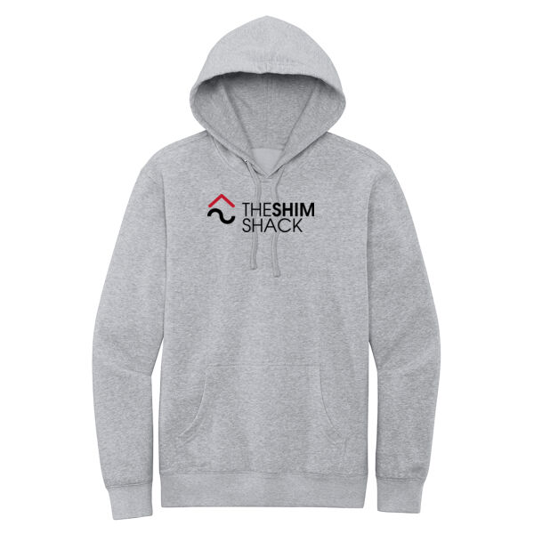 Shim Shack - Fleece Hoodie Thumbnail