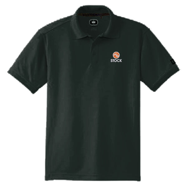 Stock Embroidered - Caliber2.0 Polo Thumbnail