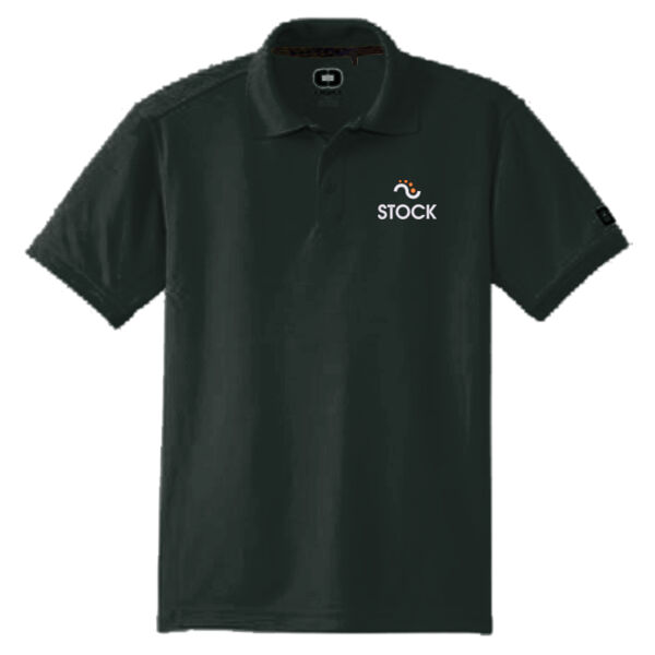 Stock Embroidered - Caliber2.0 Polo Thumbnail