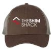 Bio-Washed Trucker Cap Thumbnail